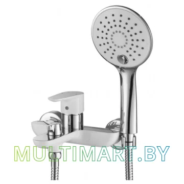 Смеситель Gross Aqua Space 2515288СW